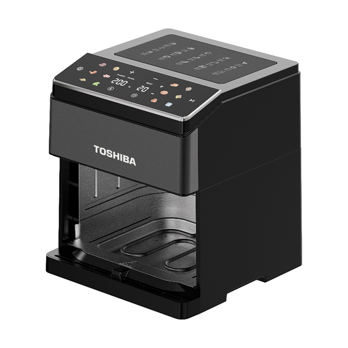 8.4L Air Fryer Grey